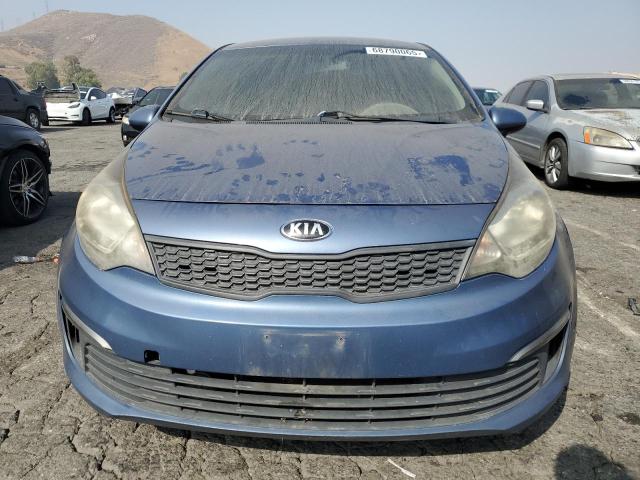 Photo 5 from auction – 2016 KIA RIO LX with VIN KNADM4A3XG6545181