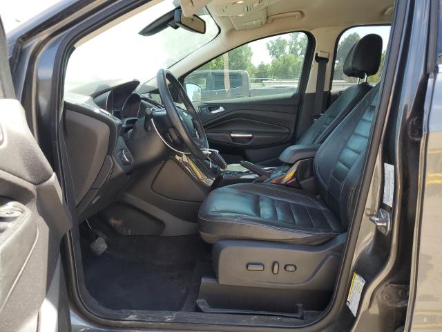 Photo 7 from auction – 2015 FORD ESCAPE TITANIUM with VIN 1FMCU0JX2FUB12230