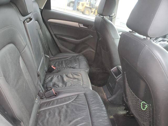 Photo 10 from auction – 2014 AUDI Q5 PREMIUM with VIN WA1CFCFPXEA069789