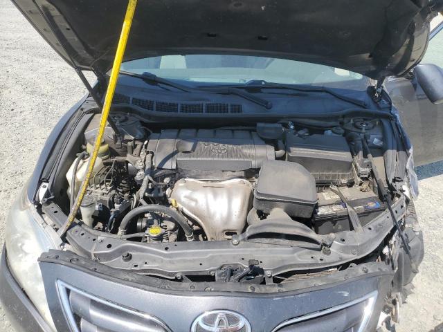 Photo 11 from auction – 2011 TOYOTA CAMRY BASE with VIN 4T4BF3EK7BR108132