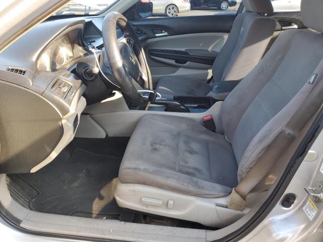 Photo 7 from auction – 2012 HONDA ACCORD LXP with VIN 1HGCP2F48CA120482