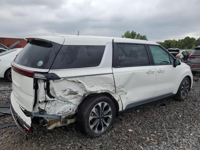 Photo 3 from auction – 2024 KIA CARNIVAL E with VIN KNDNC5H3XR6391886