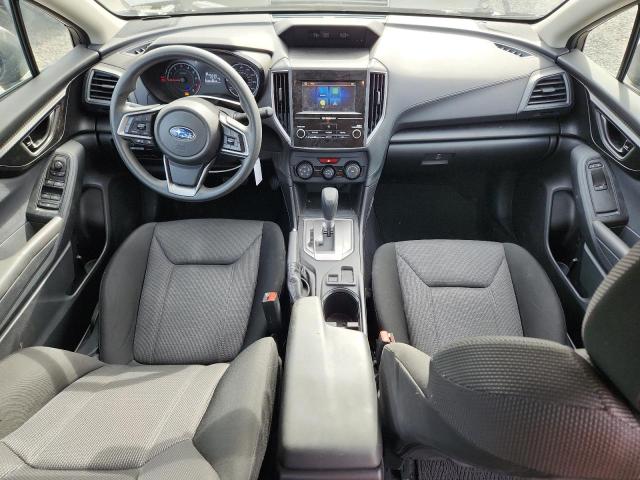 Photo 8 from auction – 2019 SUBARU IMPREZA with VIN 4S3GKAA64K3607750