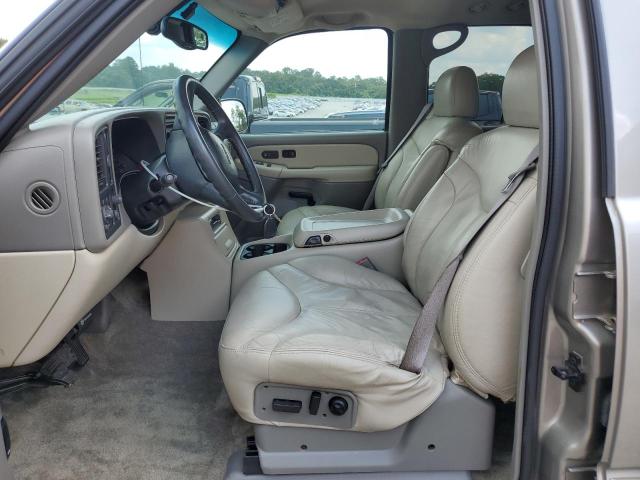 Photo 7 from auction – 2002 GMC YUKON with VIN 1GKEC13Z72J247997