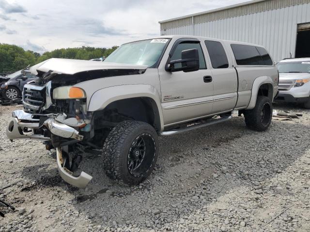 2004 GMC 2500SUPCUS