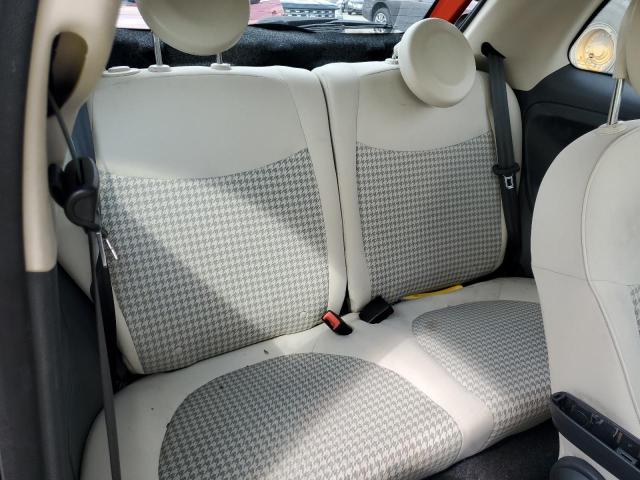 Photo 10 from auction – 2019 FIAT 500 POP with VIN 3C3CFFKH3KT841225