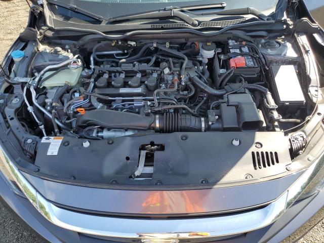 Photo 11 from auction – 2018 HONDA CIVIC EX with VIN JHMFC1F32JX022677