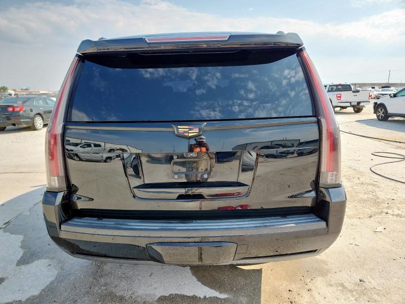 Photo 6 from auction – 2015 CADILLAC ESCALADE P with VIN 1GYS4PKJ6FR744194