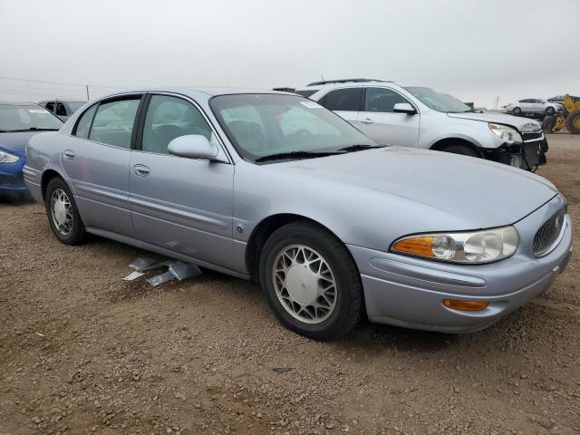Photo 4 from auction – 2004 BUICK LESABRE LI with VIN 1G4HR54K44U257156