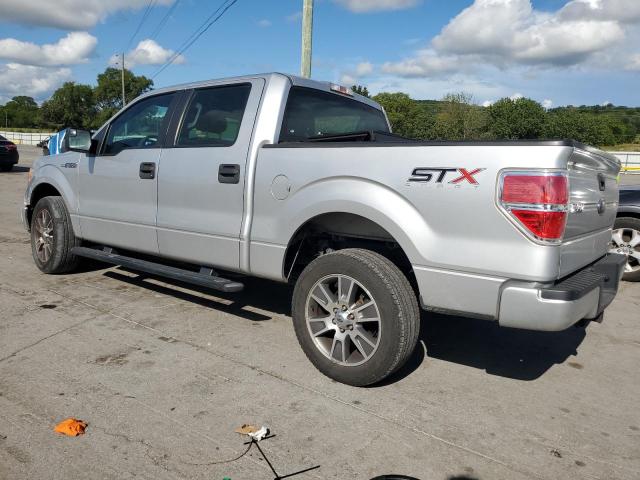 Photo 2 from auction – 2014 FORD F150 SUPERCREW with VIN 1FTEW1CM4EFC84911