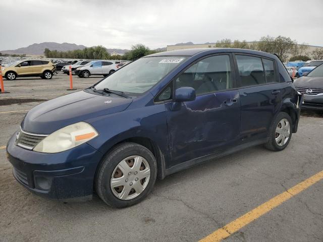 NISSAN VERSA S 2008 z numerem VIN 3N1BC13E98L418359 - Zdjęcie z aukcji