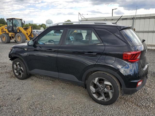 Photo 2 from auction – 2023 HYUNDAI VENUE SEL with VIN KMHRC8A33PU268044