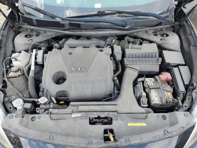 Photo 11 from auction – 2016 NISSAN MAXIMA 3.5 with VIN 1N4AA6AP9GC381734