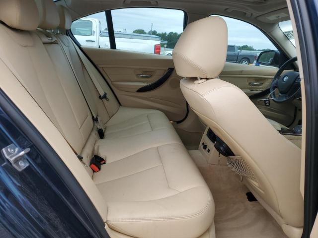 Photo 10 from auction – 2013 BMW 328 XI with VIN WBA3B3C55DF531548