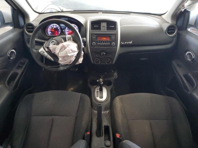 Photo 8 from auction – 2017 NISSAN VERSA S with VIN 3N1CN7AP6HL818952