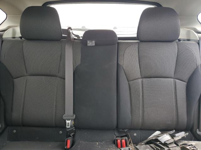 Photo 10 from auction – 2023 SUBARU CROSSTREK with VIN JF2GTABC3P8297572