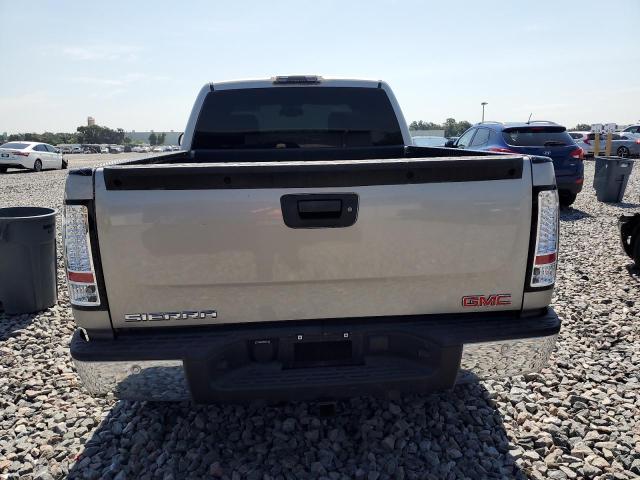 Photo 6 from auction – 2008 GMC SIERRA K15 with VIN 2GTEK19JX81187426