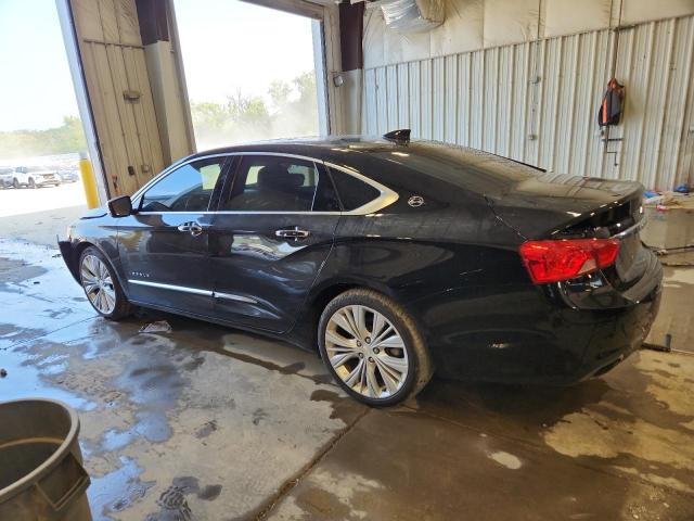 Photo 2 from auction – 2017 CHEVROLET IMPALA PREMIER with VIN 2G1145S32H9124388