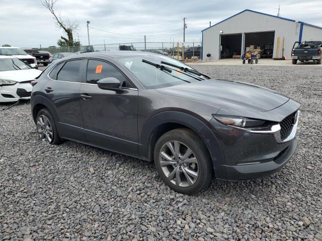 Photo 4 from auction – 2021 MAZDA CX-30 PREF with VIN 3MVDMBCL8MM262356