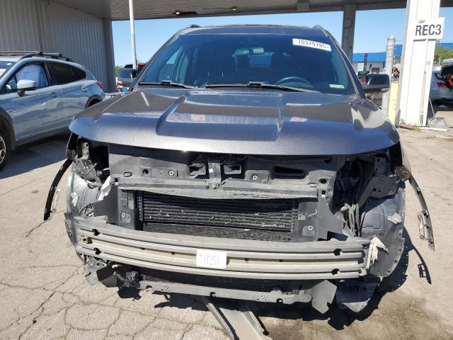 Фото 5 с аукциона – 2016 FORD EXPLORER X с VIN 1FM5K8DH3GGB93384