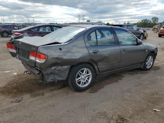 Photo 3 from auction – 2002 INFINITI G20 with VIN JNKCP11AX2T513326