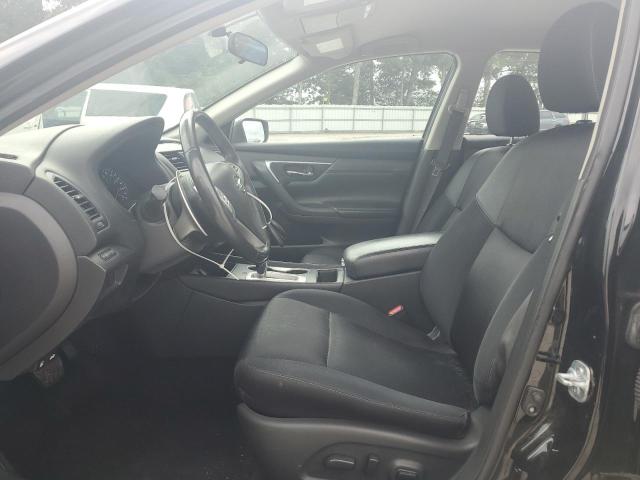 Photo 7 from auction – 2017 NISSAN ALTIMA 2.5 with VIN 1N4AL3AP4HC152937
