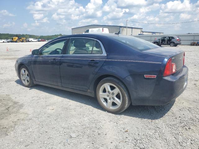 Photo 2 from auction – 2010 CHEVROLET MALIBU LS with VIN 1G1ZB5EB0AF196893