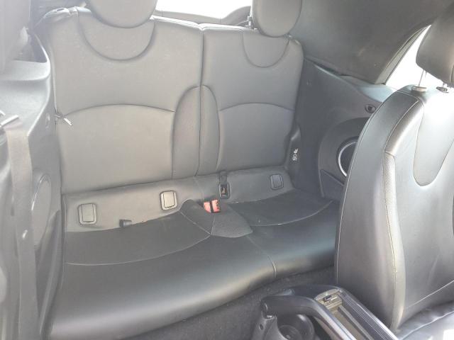 Photo 10 from auction – 2011 MINI COOPER with VIN WMWZN3C55BT133563
