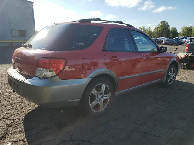 Photo 3 from auction – 2004 SUBARU IMPREZA OU with VIN JF1GG68554H818611