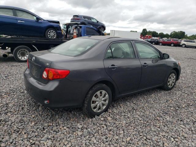 Photo 3 from auction – 2010 TOYOTA COROLLA BASE with VIN JTDBU4EE4AJ087406