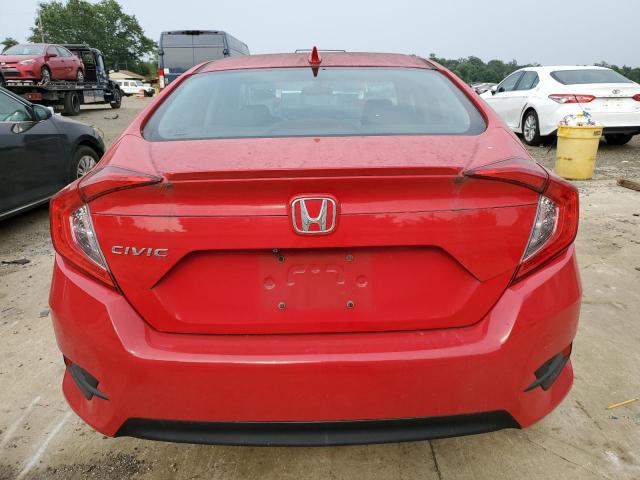 Photo 6 from auction – 2016 HONDA CIVIC EX with VIN 2HGFC1F30GH632819