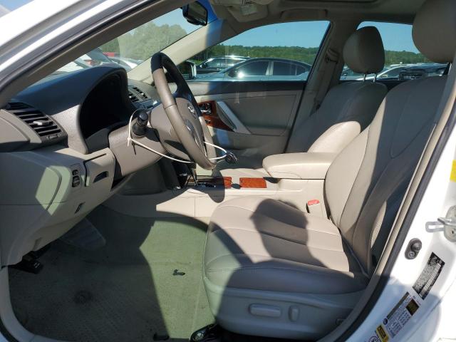 Photo 7 from auction – 2011 TOYOTA CAMRY XLE with VIN 4T1BF3EK4BU691642
