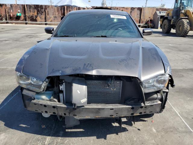 Photo 5 from auction – 2013 DODGE CHARGER R/ with VIN 2C3CDXCT2DH550788