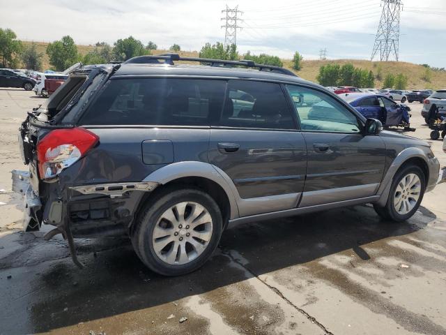 Photo 3 from auction – 2009 SUBARU OUTBACK 3. with VIN 4S4BP85C594323953