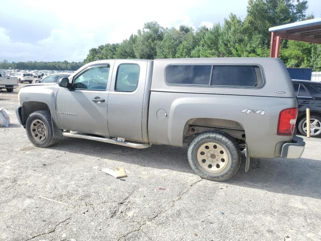 Photo 2 from auction – 2008 CHEVROLET SILVERADO with VIN 1GCEK19C88Z294984