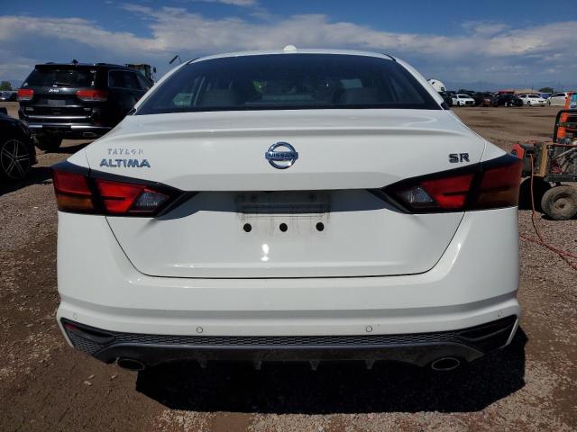 Photo 6 from auction – 2021 NISSAN ALTIMA SR with VIN 1N4BL4CV9MN412981