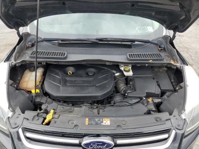 Photo 12 from auction – 2014 FORD ESCAPE TIT with VIN 1FMCU9J99EUB20720