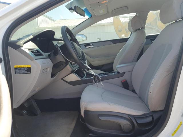 Photo 7 from auction – 2017 HYUN SONATA SE with VIN 5NPE24AF1HH487329