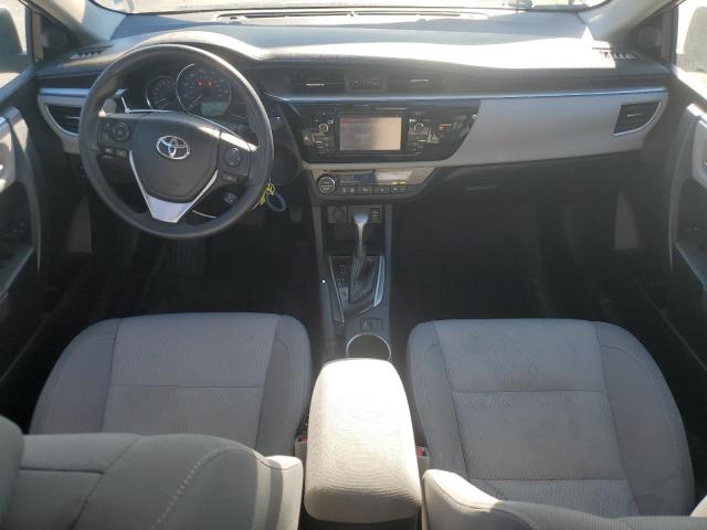 Photo 8 from auction – 2016 TOYOTA COROLLA L with VIN 2T1BURHE9GC640693