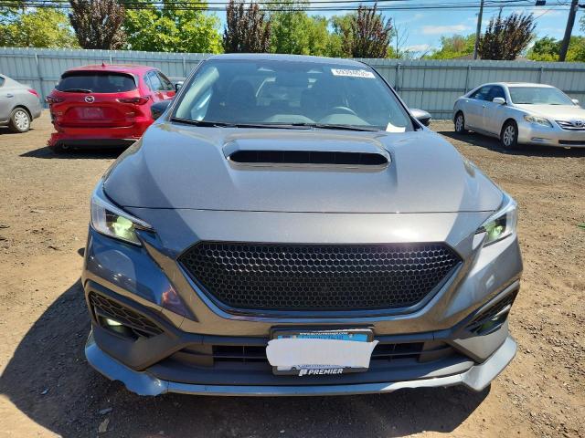 Photo 5 from auction – 2023 SUBARU WRX LIMITE with VIN JF1VBAN67P8817633