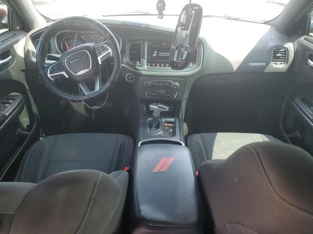 Photo 8 from auction – 2017 DODGE CHARGER SX with VIN 2C3CDXHG5HH562807