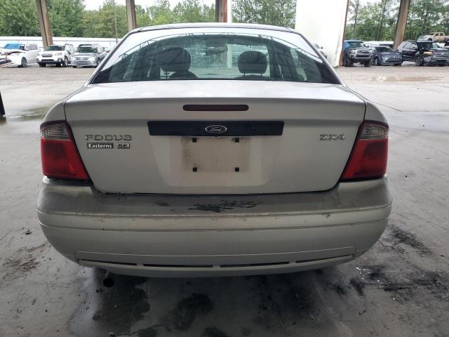 Photo 6 from auction – 2005 FORD FOCUS ZX4 with VIN 1FAFP34N45W119337