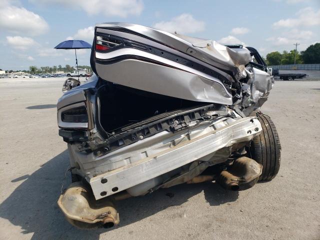 Photo 6 from auction – 2018 DODGE CHARGER SXT PLUS with VIN 2C3CDXHG7JH138955