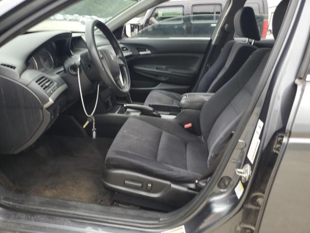 Photo 7 from auction – 2011 HONDA ACCORD LXP with VIN 1HGCP2F47BA141743