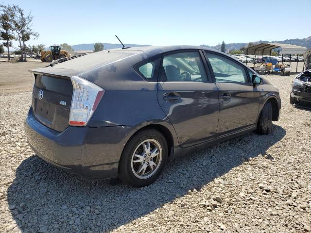 Photo 3 from auction – 2010 TOYOTA PRIUS with VIN JTDKN3DU3A5002645