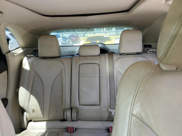 Photo 10 from auction – 2015 LINCOLN MKC with VIN 5LMCJ1A97FUJ15041