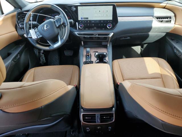 Photo 8 from auction – 2023 LEXUS RX 350H BA with VIN 2T2BBMCA8PC014626