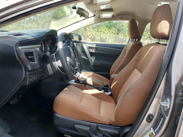 Photo 7 from auction – 2015 TOYOTA COROLLA L with VIN 2T1BURHE9FC459981
