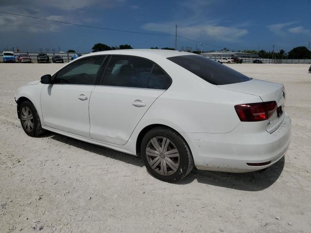 Photo 2 from auction – 2017 VOLKSWAGEN JETTA S with VIN 3VW2B7AJXHM277540