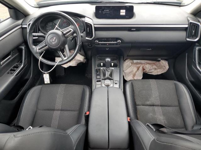 Photo 8 from auction – 2023 MAZDA CX-50 PREF with VIN 7MMVABCM1PN150998